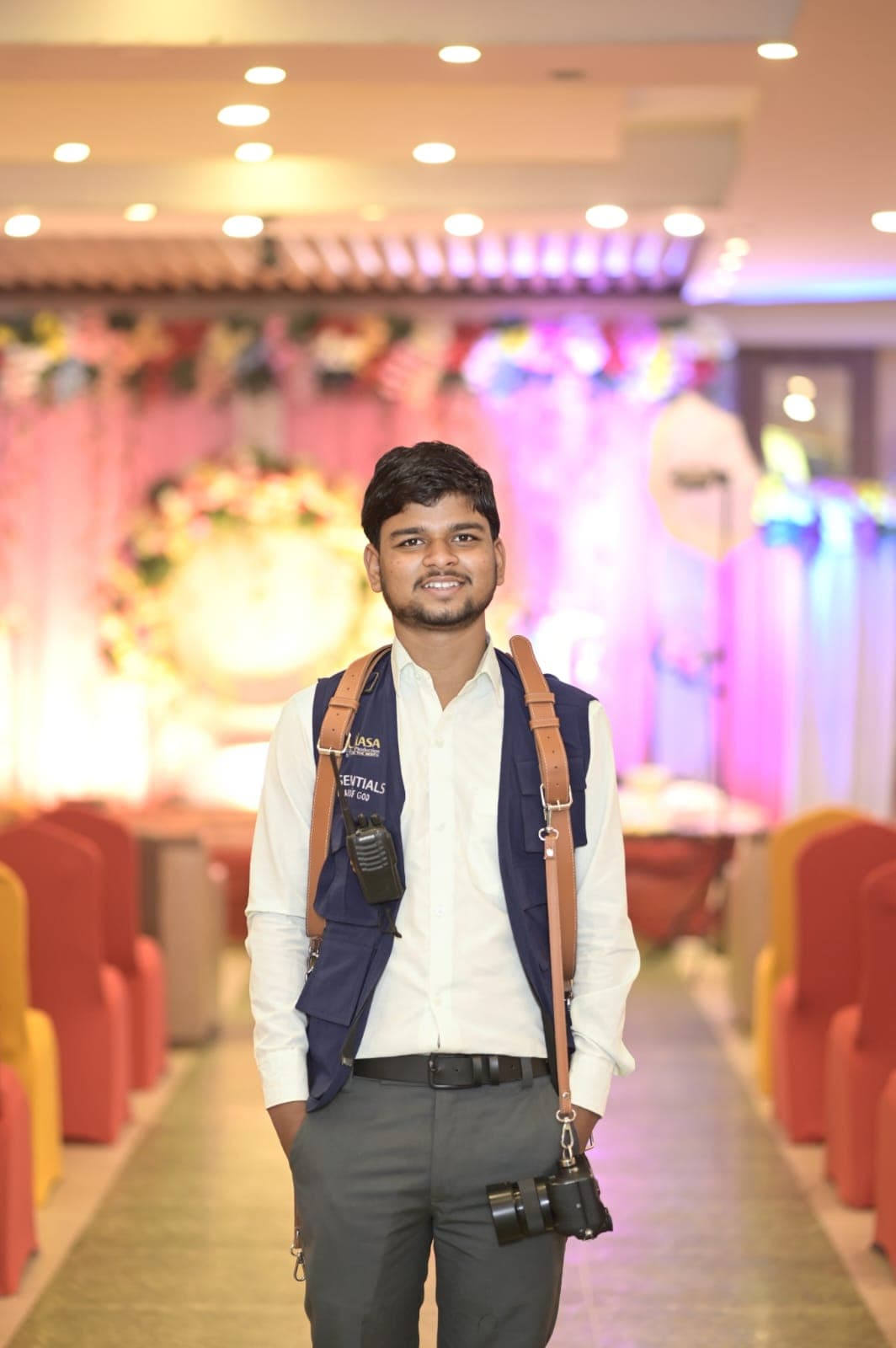 Abhy Raut