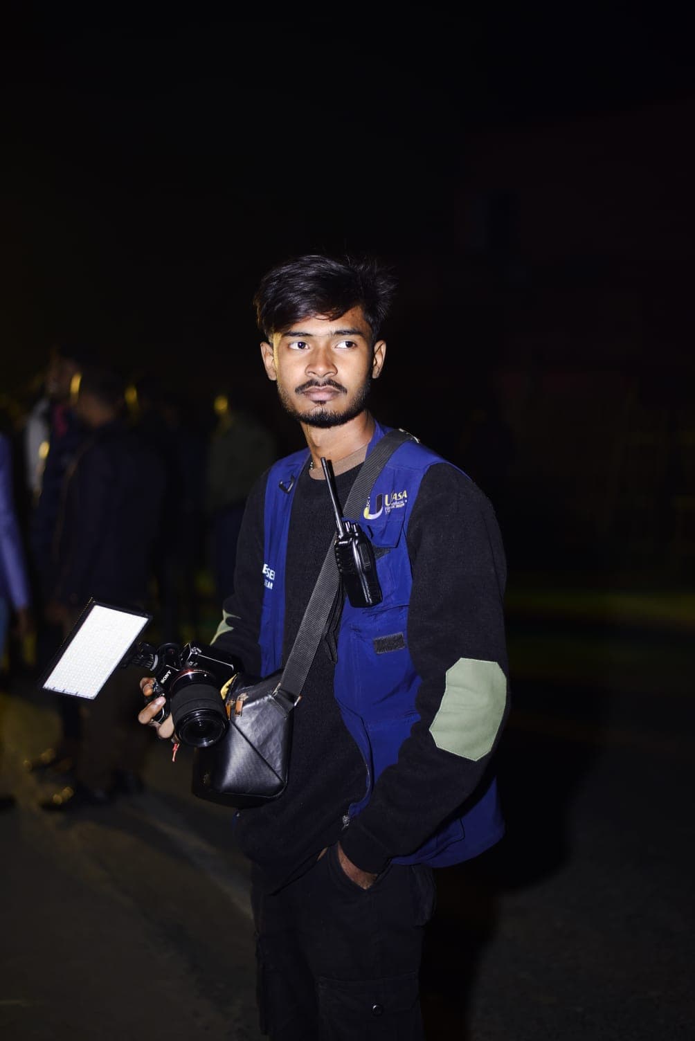 Bipin Yadav