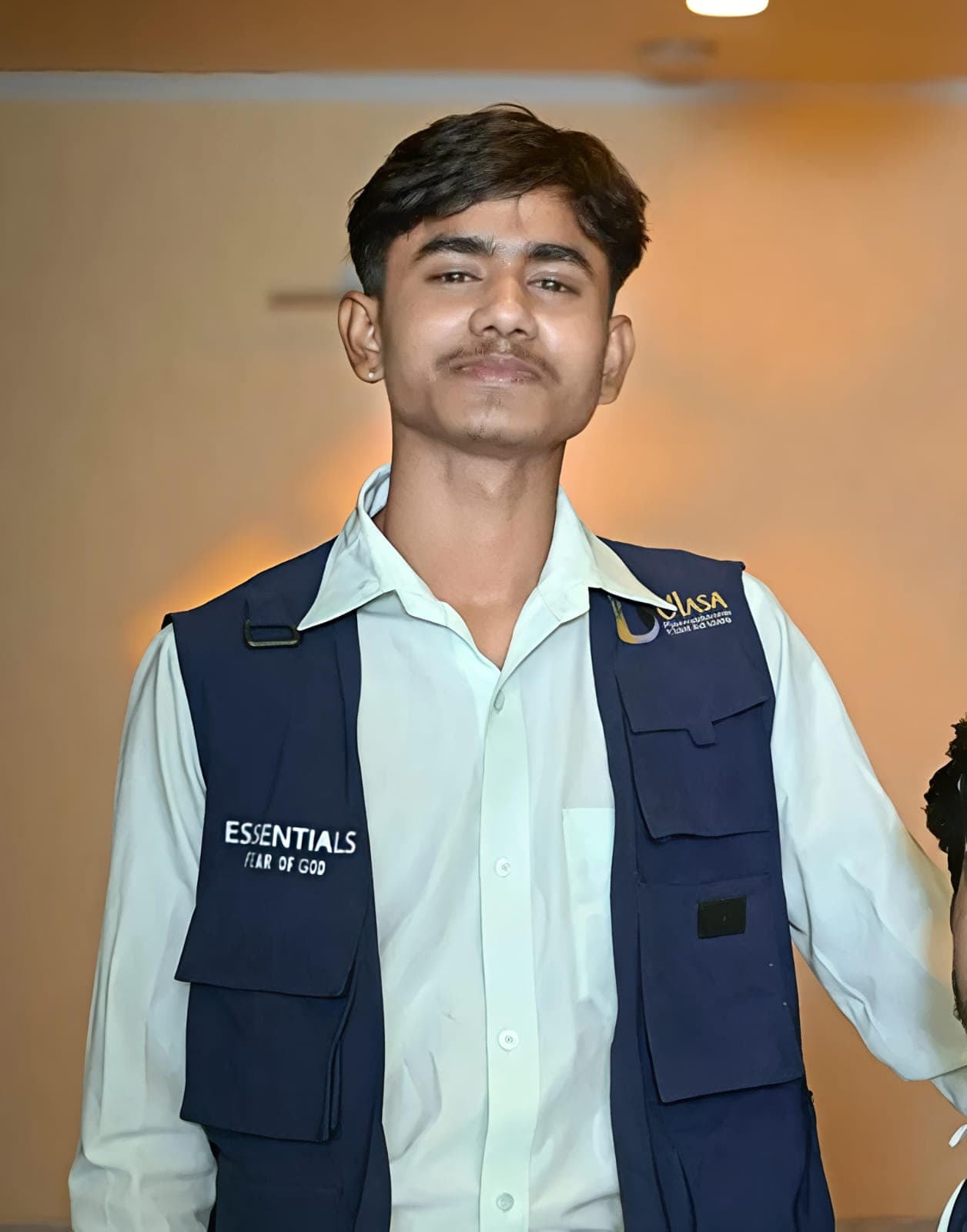 Rohan Kumar